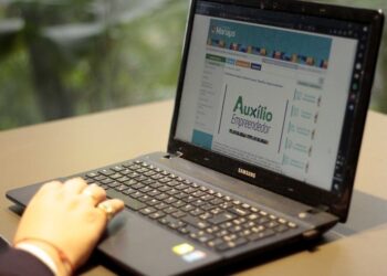 Auxílio Empreendedor’ recebe mais de 2 mil cadastros no 1ª em Manaus