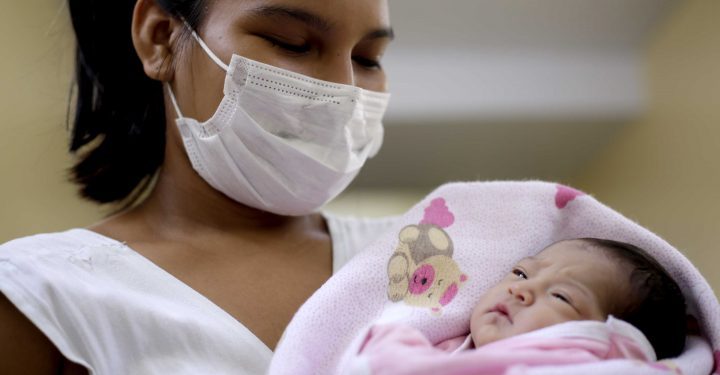 Prefeitura intensifica ações de educação em saúde para evitar mortalidade materna