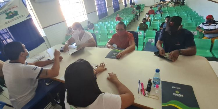 Governo do Amazonas paga indenizações de terrenos e imóveis do Anel Viário de Humaitá