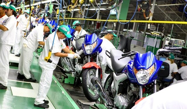 Desligamento do emprego por mortes no Amazonas é o maior do país