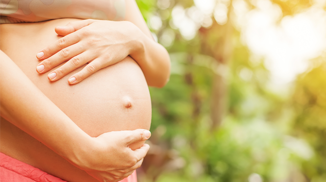 Manaus inicia cadastro para vacinação contra Covid de gestantes e puérperas