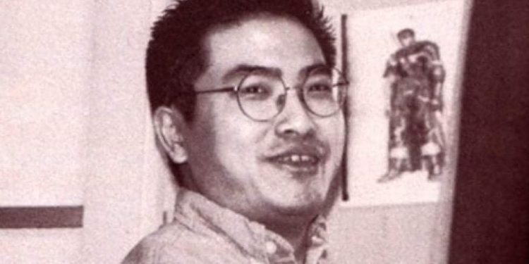 Kentaro Miura, autor do célebre mangá ‘Berserk’, morre aos 54 anos