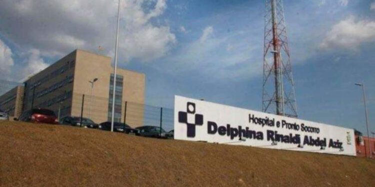 Amazonas tem 545 novos casos de covid-19 e mais 11 óbitos