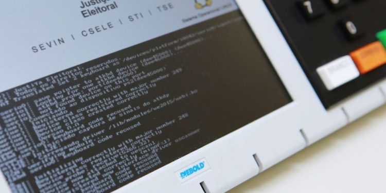 Cinco municípios elegeram novos prefeitos neste domingo