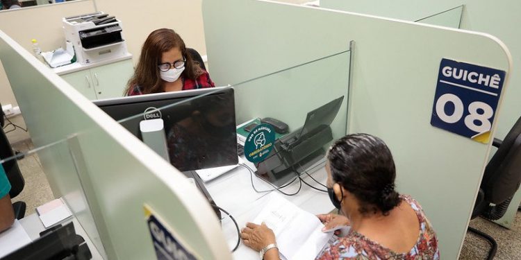 Prefeitura de Manaus abre 200 agendamentos diários para atendimento tributário presencial