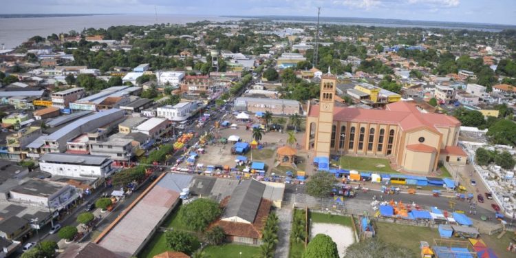 Parintins registra queda nos índices da Covid-19