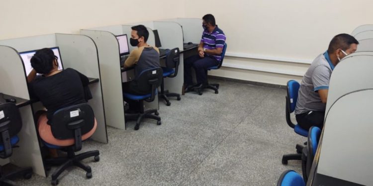 Secretaria de Educação reabre inscrições para exame supletivo, nesta segunda-feira em Manaus