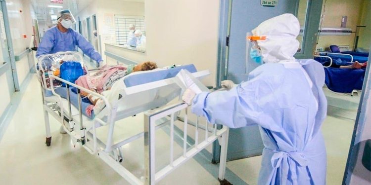 Amazonas registra 414 novos casos e mais 11 óbitos por Covid-19