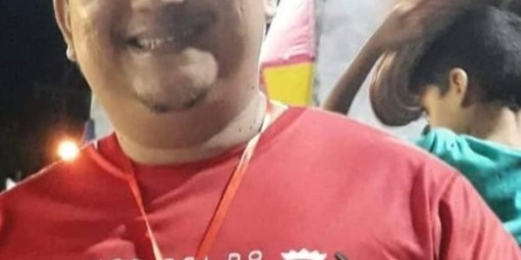 Compositor do Boi Garantido, Júnior Coelho morre de Covid-19 no Amazonas