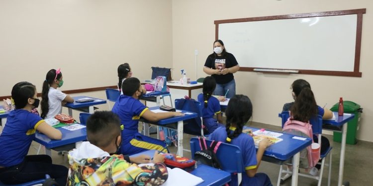 Seduc convoca 87 profissionais de educação aprovados em PSS no Amazonas