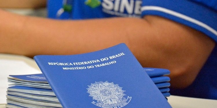 Vendedor e mais: Confira as 256 vagas do Sine Manaus para esta quinta