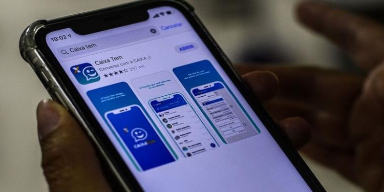 Trabalhadores nascidos em setembro podem sacar auxílio emergencial