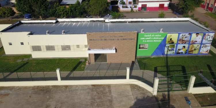 Prefeitura de Maués inaugura Centro de Biodiagnósticos