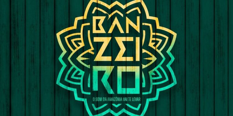 “Banzeiro – O som da Amazônia vai te levar” tem estréia marcada para o próximo dia 17 de julho na Rádio Difusora do Amazonas e trará muita diversão nas tardes de sábado.