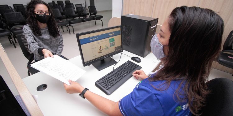 Prefeitura oferta 135 vagas de emprego nesta quarta-feira, 14/7