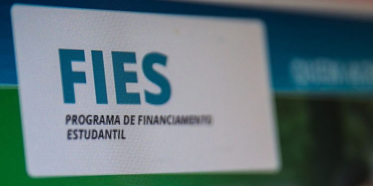 Inscrições para o Fies do segundo semestre têm início amanhã