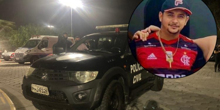 Ataque de criminosos deixa um ferido e dois mortos no bairro Coroado