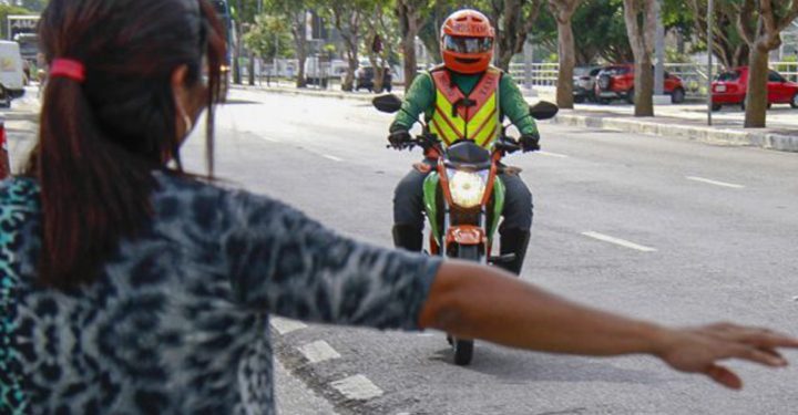 Prefeitura vai promover curso para mototaxistas
