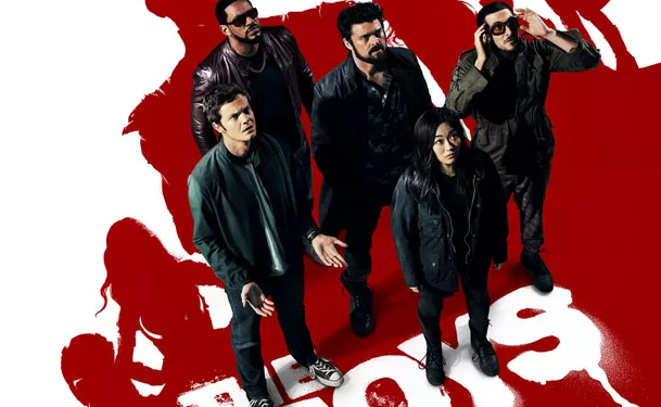 Os indicados ao Emmy 2021