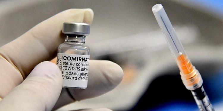 Pfizer entrega hoje novo lote com mais 1 milhão de doses de vacina para o Brasil