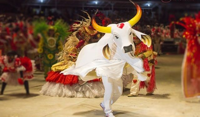 Presidente do Garantido afirma que Bumbá não participará de Evento com público em 2021