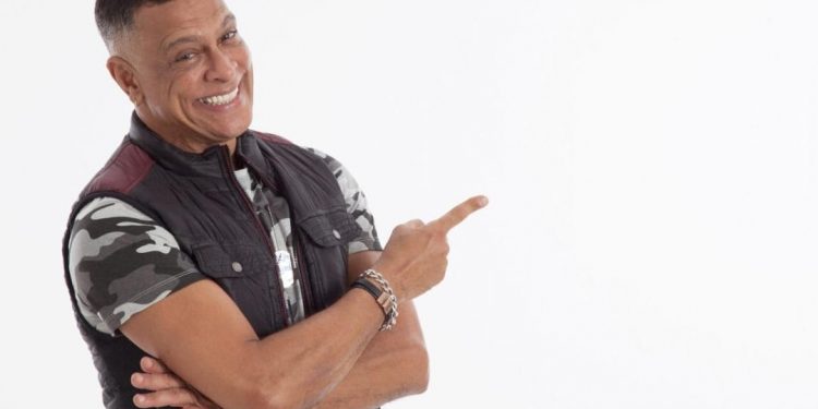 Humor com Renato Piaba em Manaus