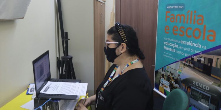 Prefeitura realiza palestra ‘Estímulo e Avaliação’ em alusão à Semana Nacional da Pessoa com Deficiência