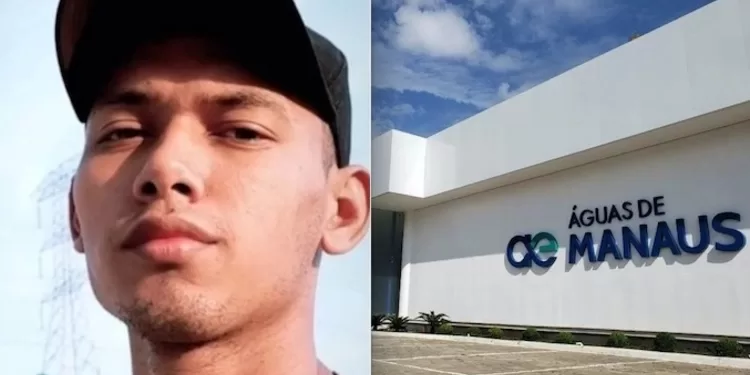 Águas de Manaus suspende atendimento presencial após morte de colaborador