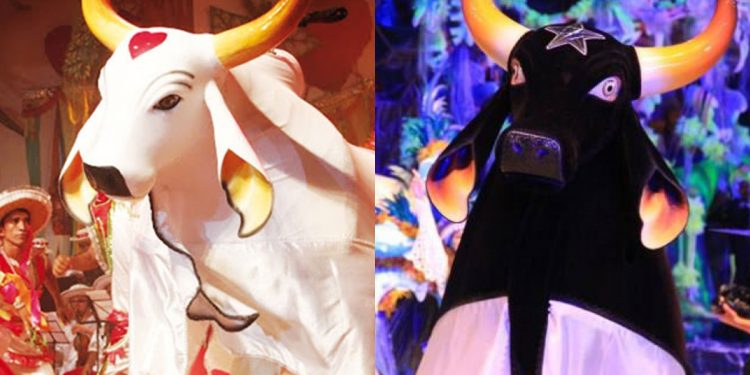 Ministério Do Turismo Vai Investir Na Construção Do Museu De Garantido E Caprichoso