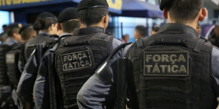 Motorista de app escapa da morte após sequestro e cinco são presos em Manaus