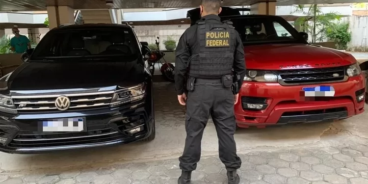 PF faz busca e apreensão por desvio de dinheiro da Saúde no Amazonas e em outros 8 estados