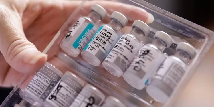 Amazonas chega a 148 mil pessoas que não tomaram a segunda dose da vacina