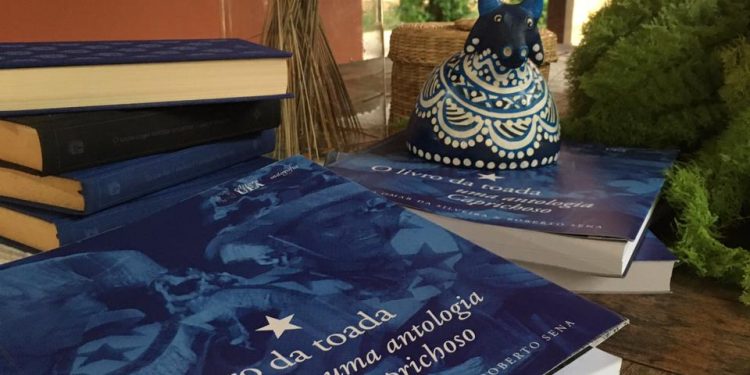 Boi Caprichoso prepara lançamento do “O Livro da Toada” com antologia musical do bumbá