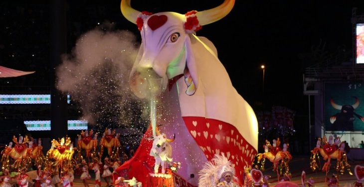 Após 3 derrotas em 5 anos, Comissão de Artes é extinta no Boi Garantido