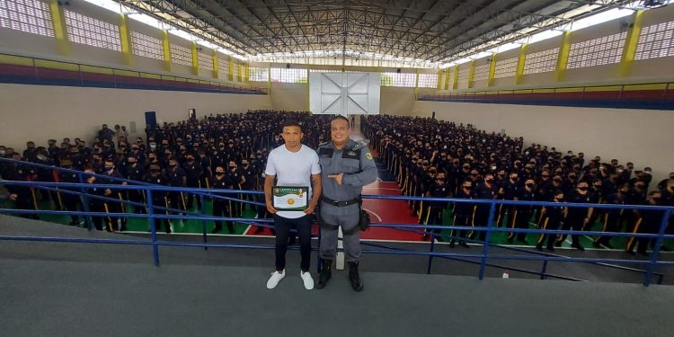 “Não deixem as pessoas limitarem a sua mente”