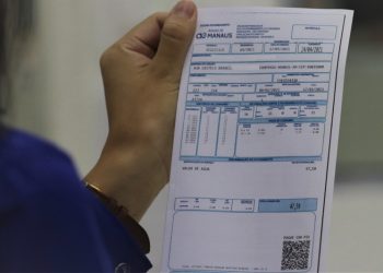 TJAM acata pedido da prefeitura e nega reajuste da tarifa de água em Manaus