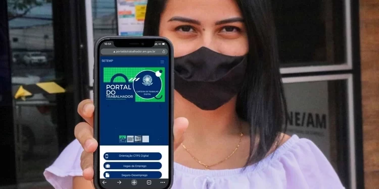 Setemp abre inscrição para 120 vagas em cursos de qualificação em Manaus