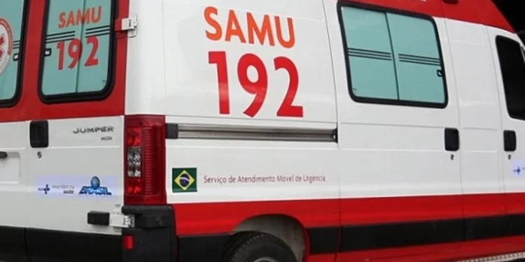 Suspeito de estuprar mulher em matagal é brutalmente espancado em Manaus