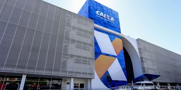 Caixa Econômica Federal abre concurso com 33 vagas para o Amazonas