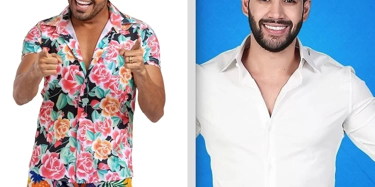 Gusttavo Lima e Tirulipa vão receber título de cidadão amazonense na Aleam