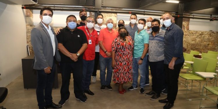 Prefeitura confirma realização do Boi Manaus 2021 no aniversário da capital amazonense