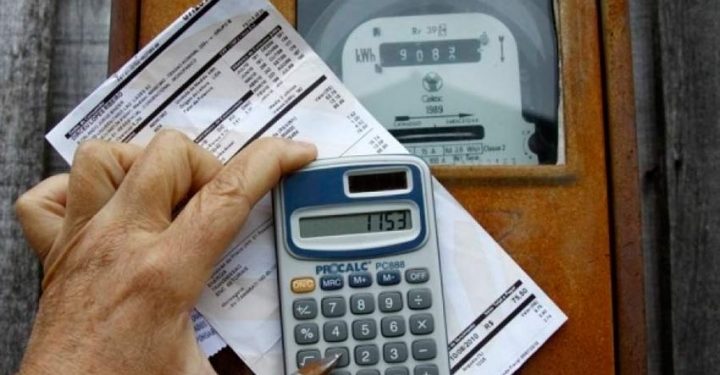 Aumento na taxa de energia é aprovada por vereadores em Manaus