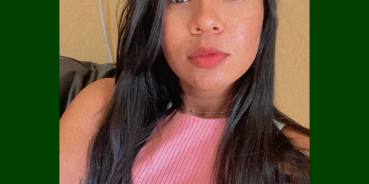 Após sair de festa, mulher pega carro de aplicativo e desaparece em Manaus