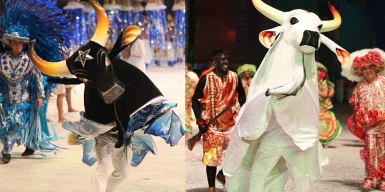 Prefeito de Parintins confirma Festival Folclórico 2022