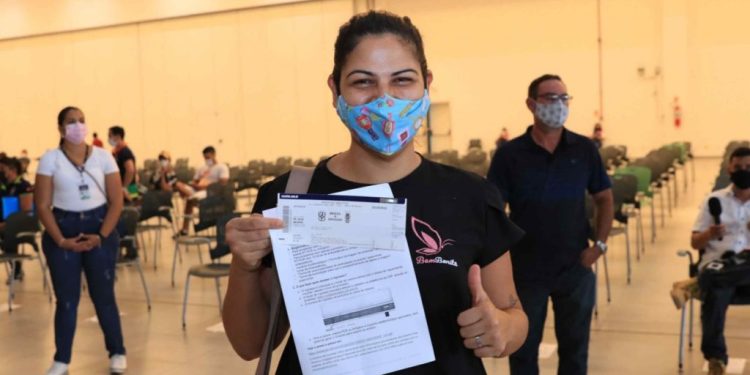 Saiba como retirar ingressos sorteados para o jogo do Brasil em Manaus