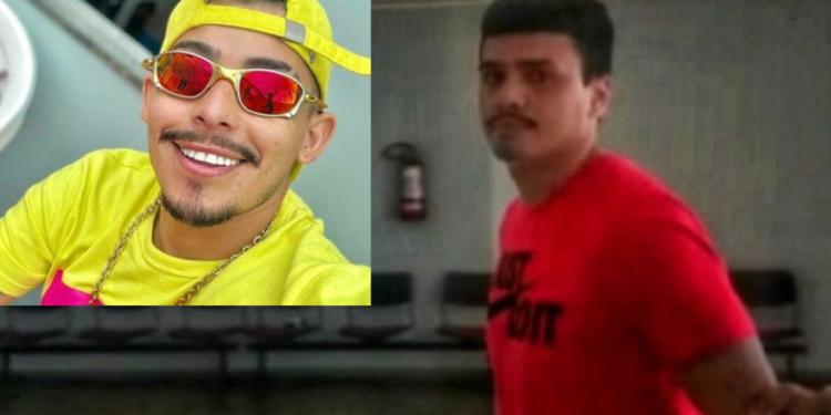 Suspeito de mandar matar Romarinho Mec é preso em condomínio de Manaus