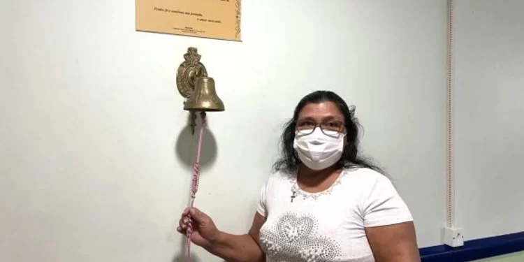 Mais de 750 mulheres receberam alta médica de câncer de mama no Amazonas