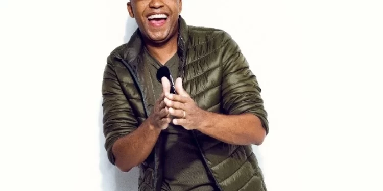 Salgadinho, ex-Katinguelê, anima Luar de Uaicurapá em Manaus