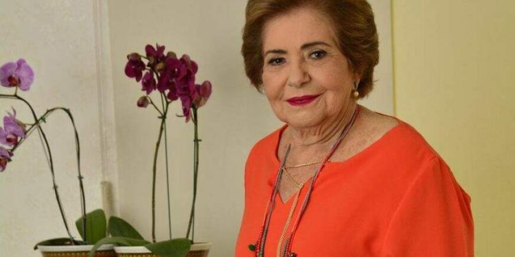 Matriarca do Grupo Simões, Walderez Simões, morre aos 93 anos em Manaus
