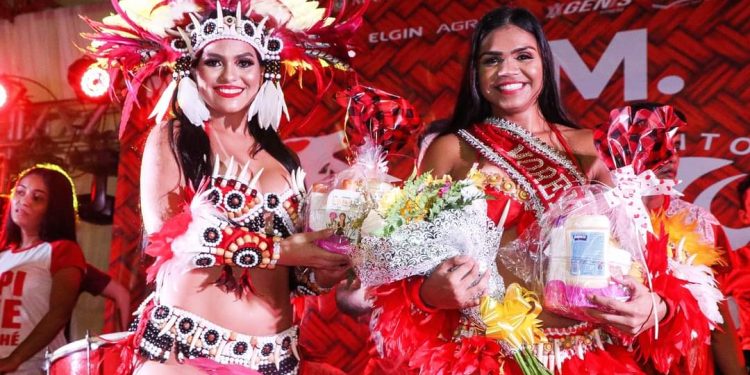 A tradicional feijoada do Movimento Amigos do Garantido – MAG promete movimentar o cenário bovino com diversas atrações e a escolha da Morena Bela 2021.